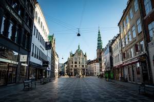 Testes grátis e massivos à covid-19. O exemplo da Dinamarca