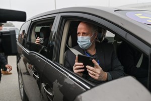 Especialista da OMS questiona informações da inteligência dos EUA sobre a covid-19