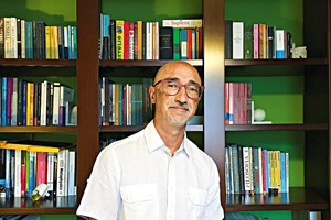Desidério Murcho: “Os seres humanos são, por natureza, tribais e bestas”