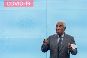 Costa pede 'sentido cívico' e lembra que as 'tragédias' se repetem