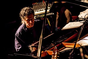 Lenda do jazz Chick Corea morreu e deixou pedido de 'mais arte e diversão no Mundo'