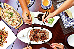 Chegou o ano do boi: 5 take aways para um jantar verdadeiramente chinês