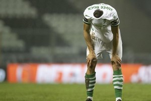 Caso Palhinha. Conselho de Disciplina abre processo após queixa do Benfica