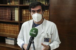 'Desconfinamento deve ser por fases e sem precipitações'