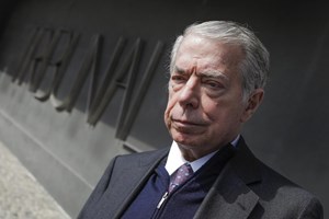Caso EDP: Perícia a Ricardo Salgado pode ser usada como prova noutros processos