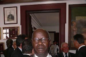 Presidente da República, CEMGFA e CEME marcam presença no funeral de Marcelino da Mata