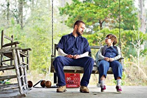 Seis novos filmes para ver em streaming esta semana