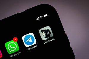 O que é o Clubhouse, a app que está a conquistar o mundo?