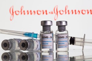 Covid-19: Portugal recebe primeiras vacinas da Johnson & Johnson no segundo trimestre