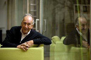 Poeta catalão Joan Margarit morre aos 82 anos