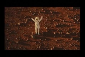 Se não vai viver para Marte, é melhor resolver as alterações climáticas na Terra