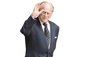 Príncipe Filipe vai fazer 100 anos - e não quer