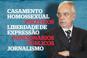 De Passos Coelho a Cristiano Ronaldo: os 47 textos 'tolos' do novo Presidente do Constitucional