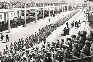 O 4 de fevereiro em Angola: a história de uma conspiração