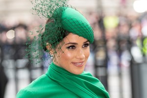 Quem são as mulheres da família real que não suportam Meghan
