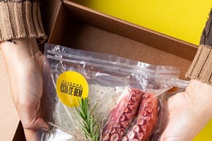 Em take away ou delivery, os restaurantes estão a mexer