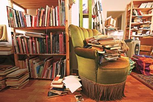 Este País não é para livros: como está a sobreviver o mundo livreiro à pandemia