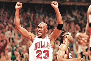4 documentários desportivos a não perder no streaming