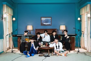 Os BTS vão estar unplugged na MTV