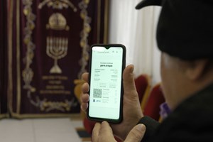 Covid-19: Israel controlará com pulseira eletrónica quarentena dos que regressam