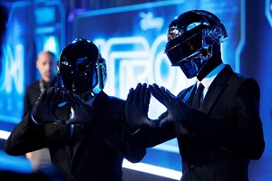 Daft Punk, ícones da música eletrónica, anunciam separação