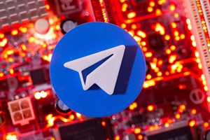 Tribunal decreta bloqueio de canais Telegram por violação de direitos de autor