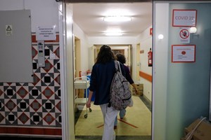 Covid-19: Mais 50 mortes e 1.480 infetados em 24 horas