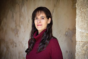 Carissa Véliz: “É muito fácil saber com quem dormes através dos teus dados”