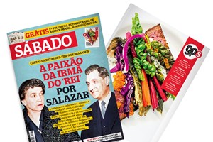 Filipa de Bragança: a paixão da irmã do 'Rei' por Salazar