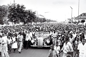 O 4 de fevereiro em Angola: a história de uma conspiração (segunda parte)