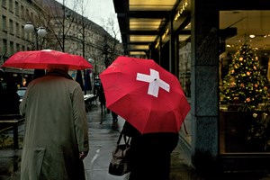 Suíça avança com desconfinamento gradual a partir de 1 de março