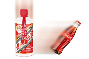 O licor chinês que derrotou a Coca-Cola