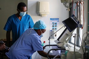 Como África fugiu às previsões catastróficas da covid-19
