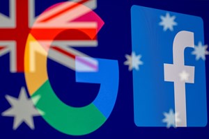 Facebook pede desculpa à Austrália e investe mil milhões de dólares nos 'media'