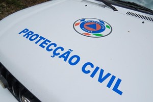 Proteção Civil: Três dias a ouvir emergências