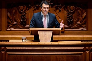 Covid-19: PSD exige ao Governo que aponte 'um caminho' para o desconfinamento