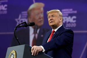 Procurador de Nova Iorque já tem as declarações fiscais de Donald Trump
