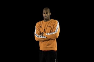 Alfredo Quintana. FC Porto retira camisola número 1 nas equipas de andebol