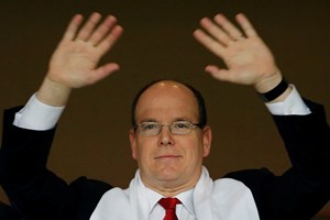 Terá Alberto do Mónaco um terceiro filho ilegítimo? 