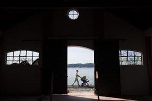 Clubes noturnos lisboetas Jamaica, Tokyo e Europa mudam-se para o ribeirinho Cais do Gás