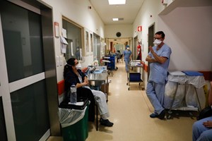 Covid-19: Óbitos em 2020 custaram mais de 25 mil anos de vida em Portugal