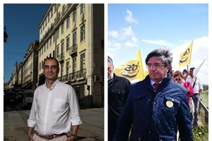Transparência. Paulo de Morais e João Paulo Batalha criticam PRR 'vago e impreciso'