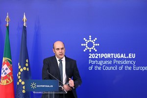 Covid-19. Programa Apoiar vai ser reforçado e alargado