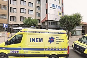 Jovem de 15 anos morreu em aula de Educação Física no Porto