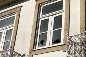 Líder do PSD Vila do Conde alvo de ameaças