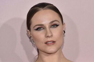Evan Rachel Wood