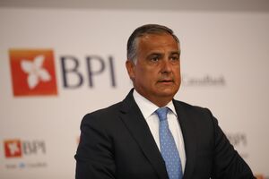 João Oliveira e Costa bpi