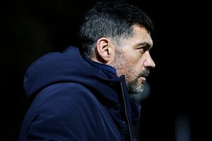 Sérgio Conceição