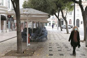 Passados 18 dias, Portugal deixou de ser país com mais novos casos