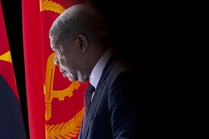 João Lourenço, Presidente de Angola
